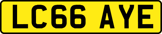 LC66AYE