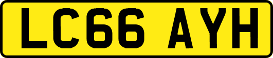 LC66AYH