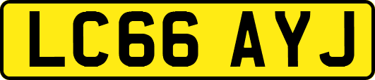 LC66AYJ