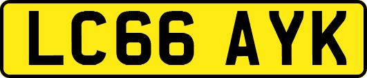 LC66AYK