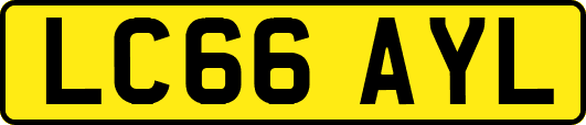 LC66AYL