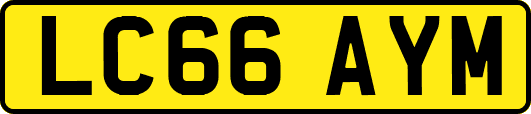 LC66AYM
