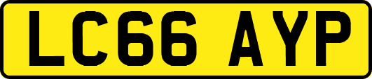 LC66AYP