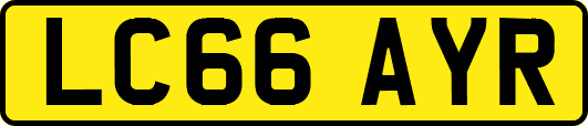 LC66AYR