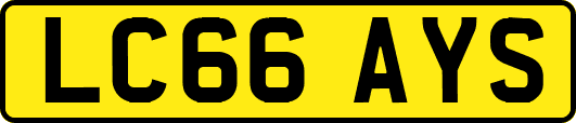 LC66AYS