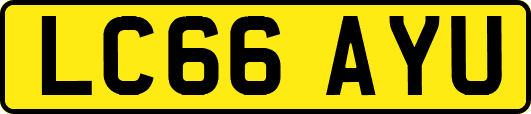 LC66AYU