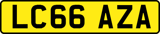 LC66AZA