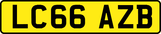 LC66AZB