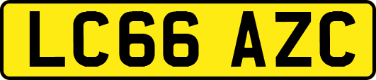 LC66AZC