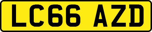 LC66AZD