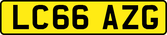 LC66AZG