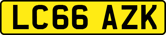 LC66AZK