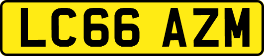 LC66AZM