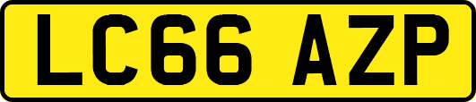 LC66AZP