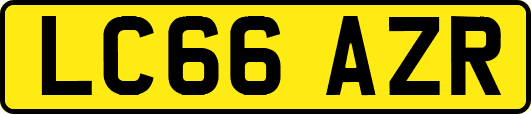 LC66AZR