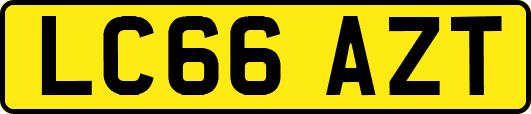 LC66AZT