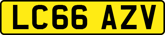LC66AZV