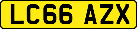 LC66AZX