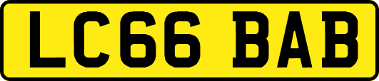 LC66BAB
