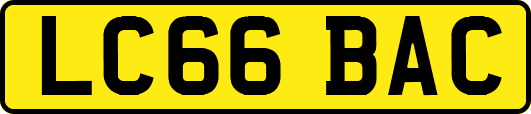 LC66BAC