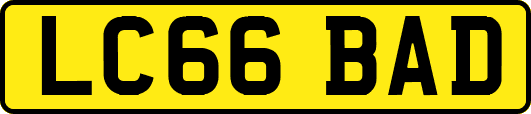 LC66BAD