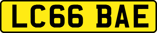 LC66BAE