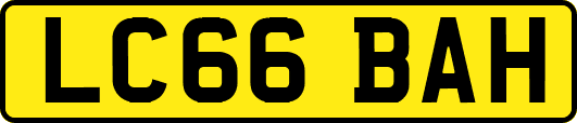 LC66BAH