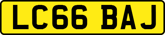 LC66BAJ