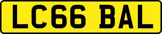LC66BAL