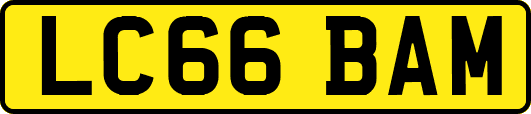 LC66BAM