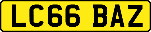 LC66BAZ