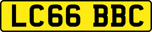 LC66BBC