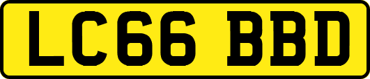 LC66BBD