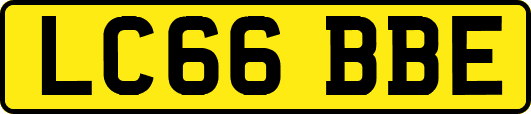 LC66BBE