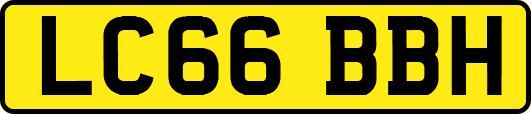 LC66BBH