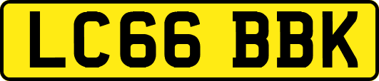 LC66BBK
