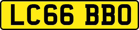 LC66BBO