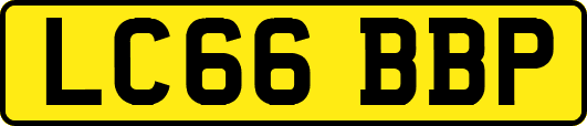 LC66BBP