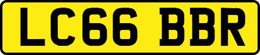 LC66BBR