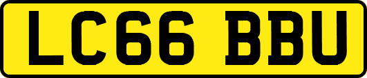 LC66BBU