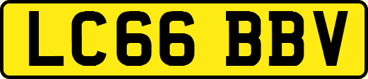 LC66BBV