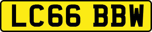 LC66BBW