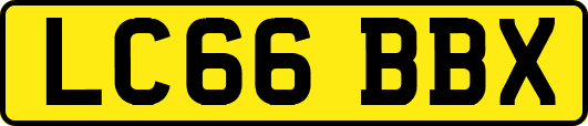 LC66BBX