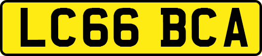 LC66BCA