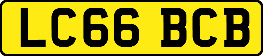 LC66BCB