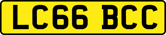 LC66BCC
