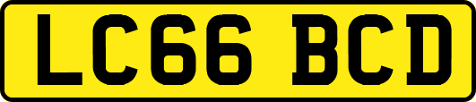LC66BCD