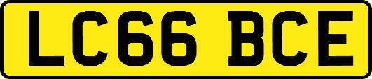 LC66BCE