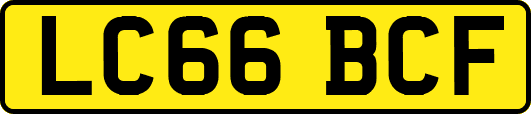 LC66BCF