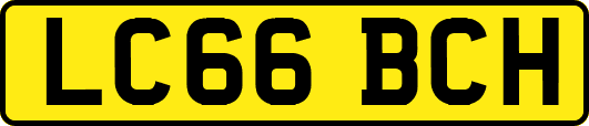 LC66BCH